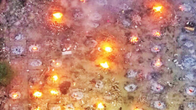 Cehennemin kapısı açıldı! En net fotoğraf…