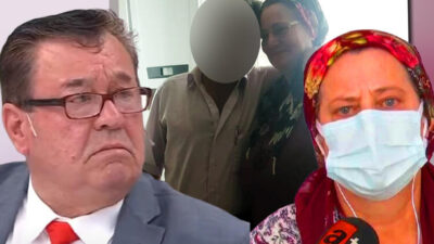 Müge Anlı’da şok yüzleşme!