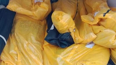 ‘Gerçek’ söylenenden 10 kat daha kötü!