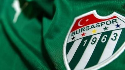 Bursaspor, Altay’ı ağırlıyor
