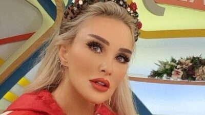 Seren Serengil’e hapis cezası!