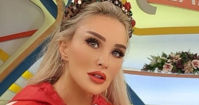 Seren Serengil’e hapis cezası! Seren Serengil’e hapis cezası!