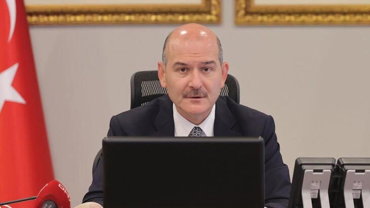 Flaş şehirler arası yasak açıklaması