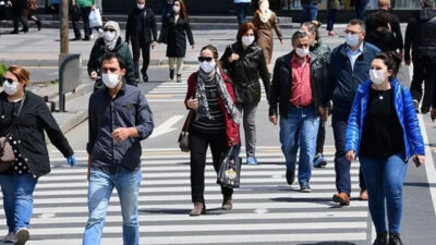 Kısmi kapanma işe yarayacak mı? Uzmanlardan dikkat çeken yorum