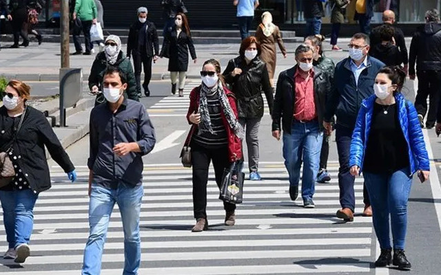 Kısmi kapanma işe yarayacak mı? Uzmanlardan dikkat çeken yorum