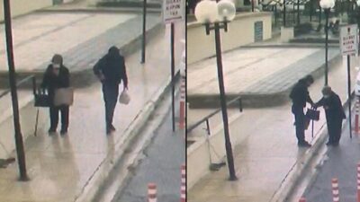 350 bin lirasını kendi eliyle teslim etti!