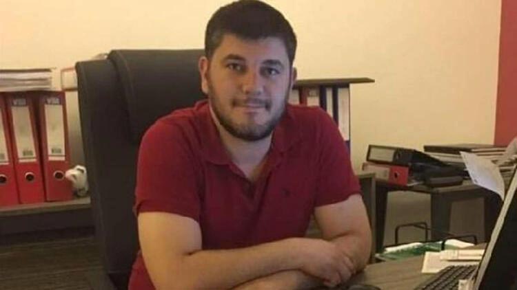 40 yaşındaki mali müşavir koronavirüsten hayatını kaybetti