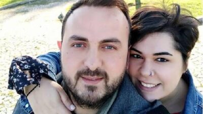 21 haftalık hamileydi! Koronaya yenik düştü