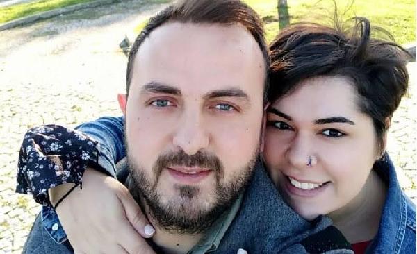 21 haftalık hamileydi! Koronaya yenik düştü