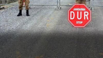 Aşçıda mutant virüs görüldü, köy karantinaya alındı