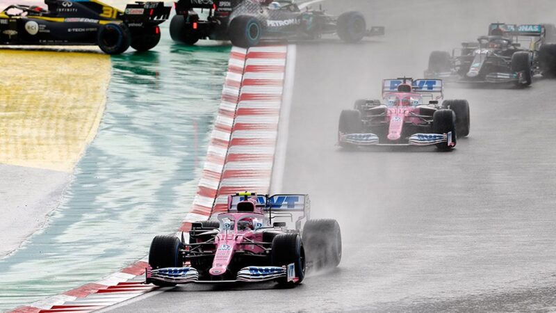 Formula 1'de 2021 sezonunda 13 Haziran'daki Kanada Grand Prix'si yerine