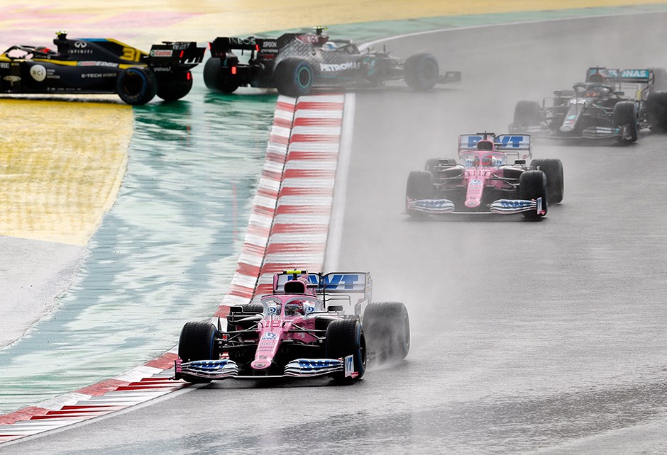 Türkiye’ye Formula-1 müjdesi!