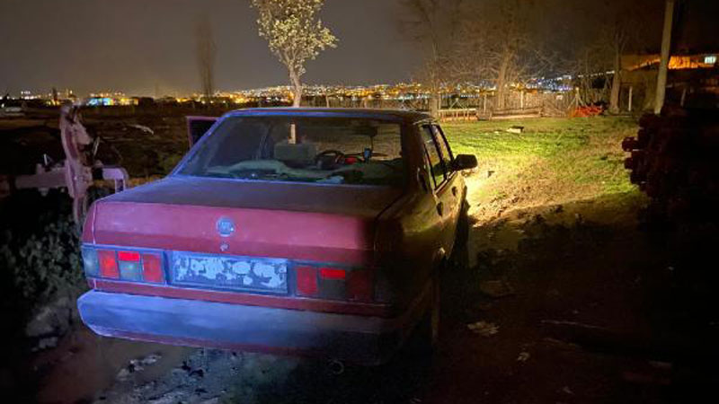 Bursa’da 15 kilometrelik kovalamaca Bursa’da 15 kilometrelik kovalamaca