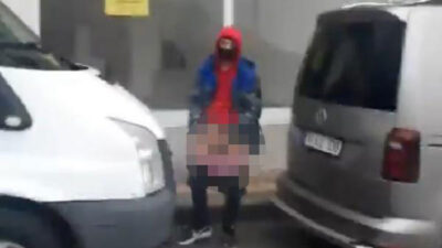 Bursa’daki rezalet için karar