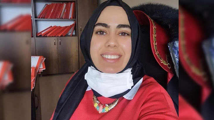 28 yaşındaki savcı koronavirüsten hayatını kaybetti