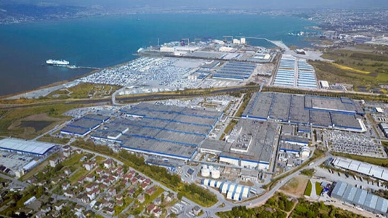 Üretime ara vereceğini açıklamıştı! Otomotiv devinden flaş karar