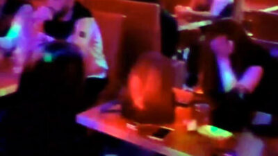 Kepengi kapalı işyerinde eğlenen 31 kişiye 107 bin lira ceza