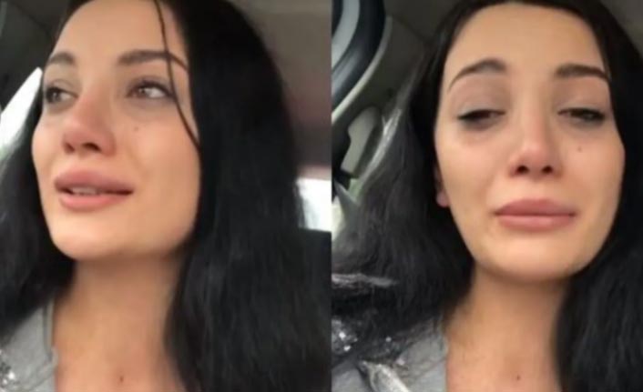 Ünlü fenomene kan donduran tehdit! ‘Seni öldürüp, tecavüz edip…’