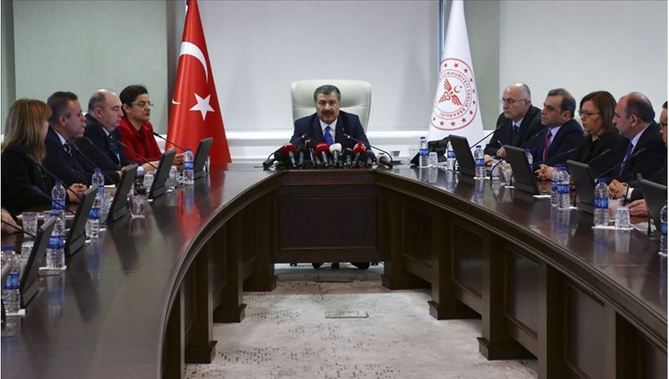 Kritik saat belli oldu!