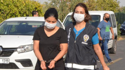 Şiddet gördüğü eşini öldürdüğü öne sürülen Fikriye, karar duruşmasına çıkacak