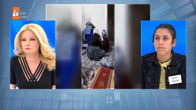 Kan donduran olay: Hamur makinesine sıkıştırıp işkence yaptılar