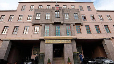 MSB acı haberi duyurdu: Bir astsubay koronavirüs nedeniyle hayatını kaybetti