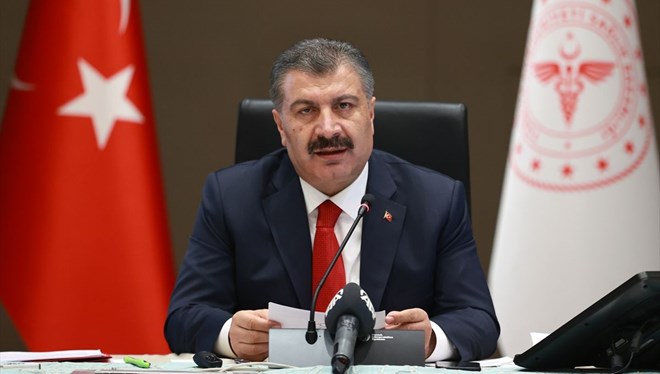 Bakan Koca’dan flaş açıklama