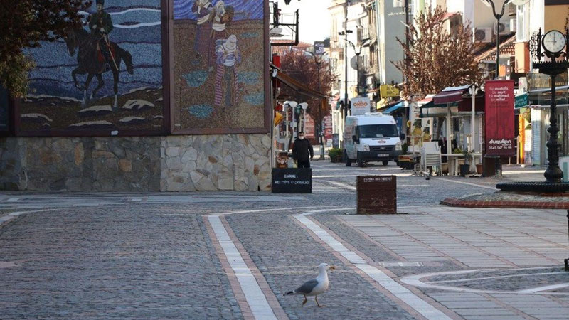 İçişleri tek tek açıkladı! En çok merak edilen soruya yanıt