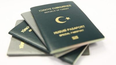 Bakanlık duyurdu! 6 belediyeye ‘gri pasaport’ soruşturması