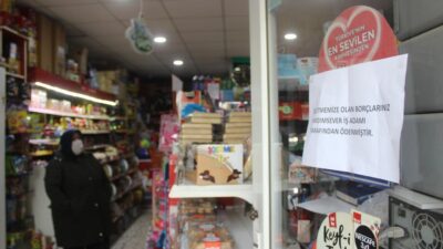 Bursa’da bir anda ortaya çıktı! Herkes onu merak ediyor