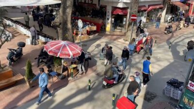 Bursa’nın o ilçesinden İstanbullulara: ‘Sakın buraya gelmeyin’