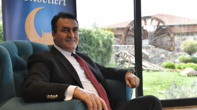 Başkan Dündar, son iki yılın en başarılıları arasında