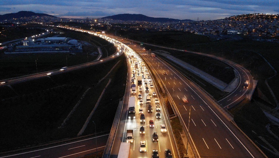 Bursa’da bu yolu kullanacaklar dikkat!