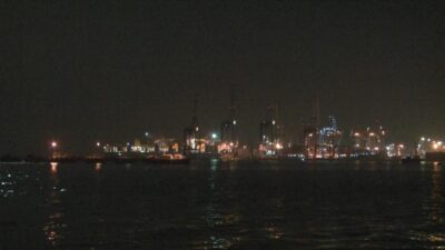 Panik dolu saatler! Gaz kokusu bu ilçeleri etkiledi