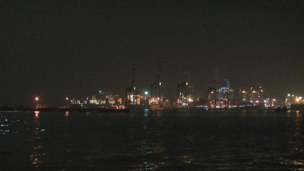 Panik dolu saatler! Gaz kokusu bu ilçeleri etkiledi