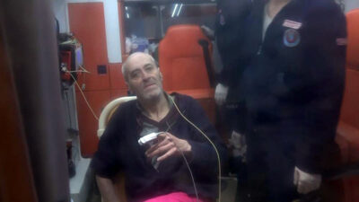 Yer: Bursa… İftar vakti hastanelik oldu