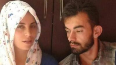 Çocuklarının gözü önünde canını almış! Kahreden detay…