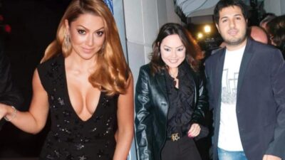 Hadise ve Reza Zarrab haberleriyle ilgili flaş karar!