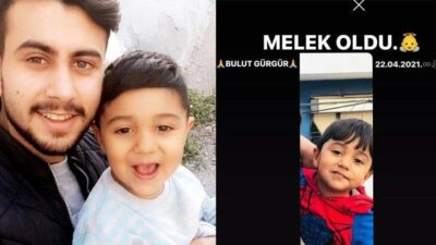 Yangında ölen Bulut’un, babasının cezaevinden çıkmasına 12 gün kalmış