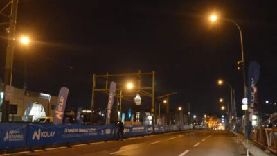 Valilik açıkladı! 05.00 ile 15.00 arası kapalı…