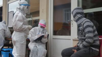 3 gün art arda mevlit yaptılar, 15 kişi pozitif!