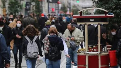 10 gün sonrası için korkutan açıklama! Kritik…