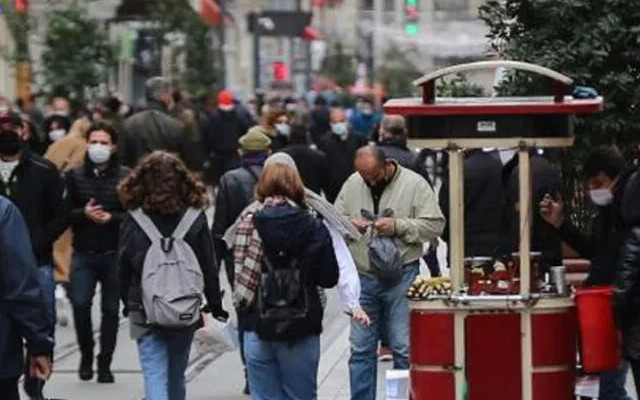 10 gün sonrası için korkutan açıklama! Kritik…