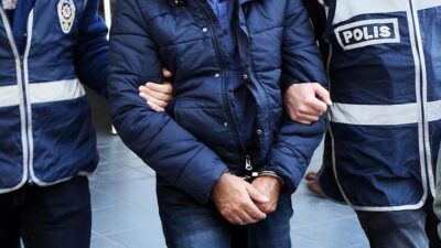 FETÖ üyelerini yurt dışına kaçırdıkları iddia edilen 5 şüpheli yakalandı