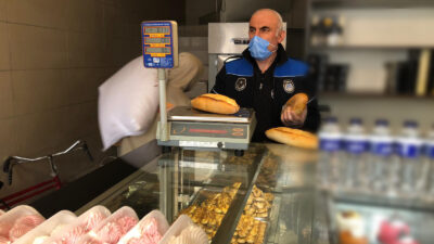 Ramazan öncesi zabıtadan sıkı denetim