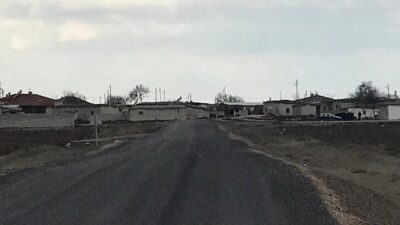 Uzaklaştırma kararı biten koca dehşet saçtı!