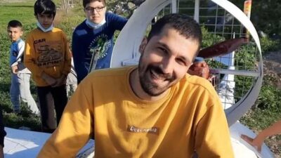 Uçağı yere çakıldı! Sosyal medya fenomeni kaza geçirdi!