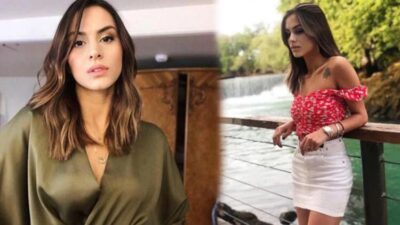 Eski sevgilisi Ayşegül Çınar’a bir ay yaklaşamayacak