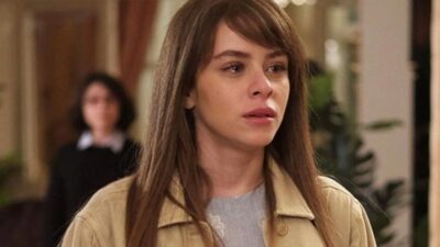 Masumiyet’in Ela’sının hayat hikayesi yürek burktu! 9 yaşındayken…