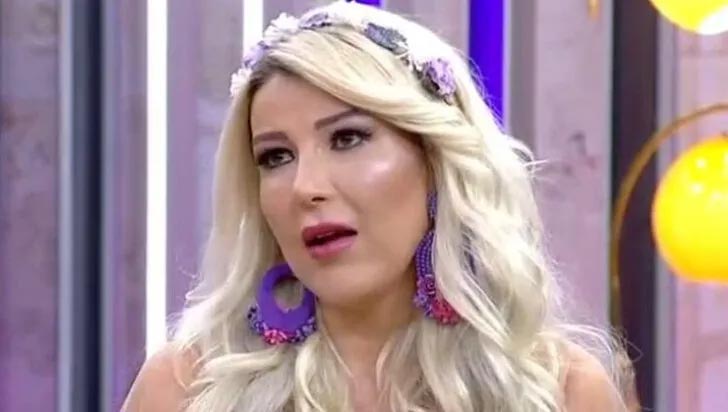 Olay iddialar! ‘Eşimin vahşice öldürülmesini…’ Olay iddialar! ‘Eşimin vahşice öldürülmesini…’